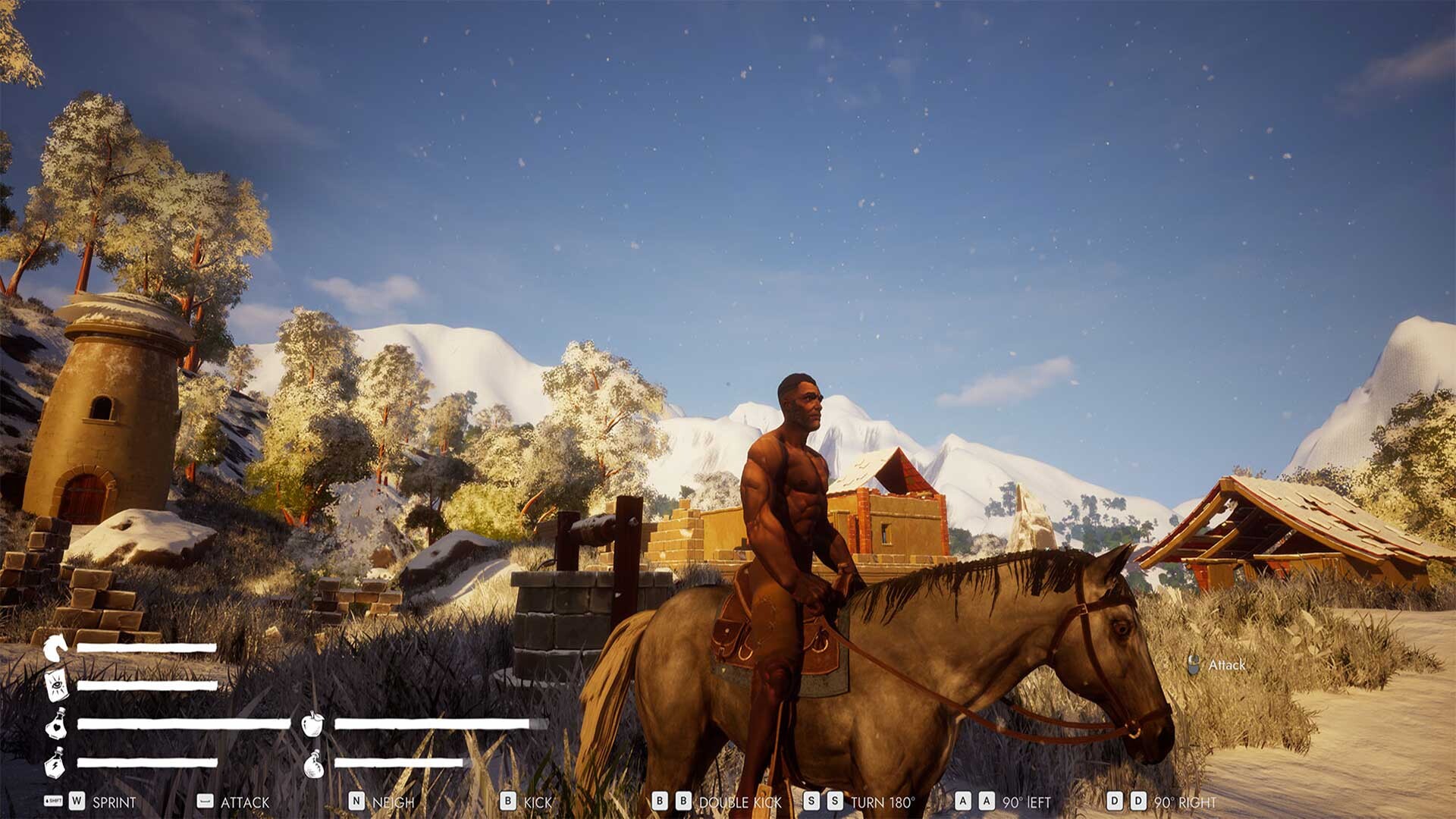 An Adventure in Arabic screenshot 8