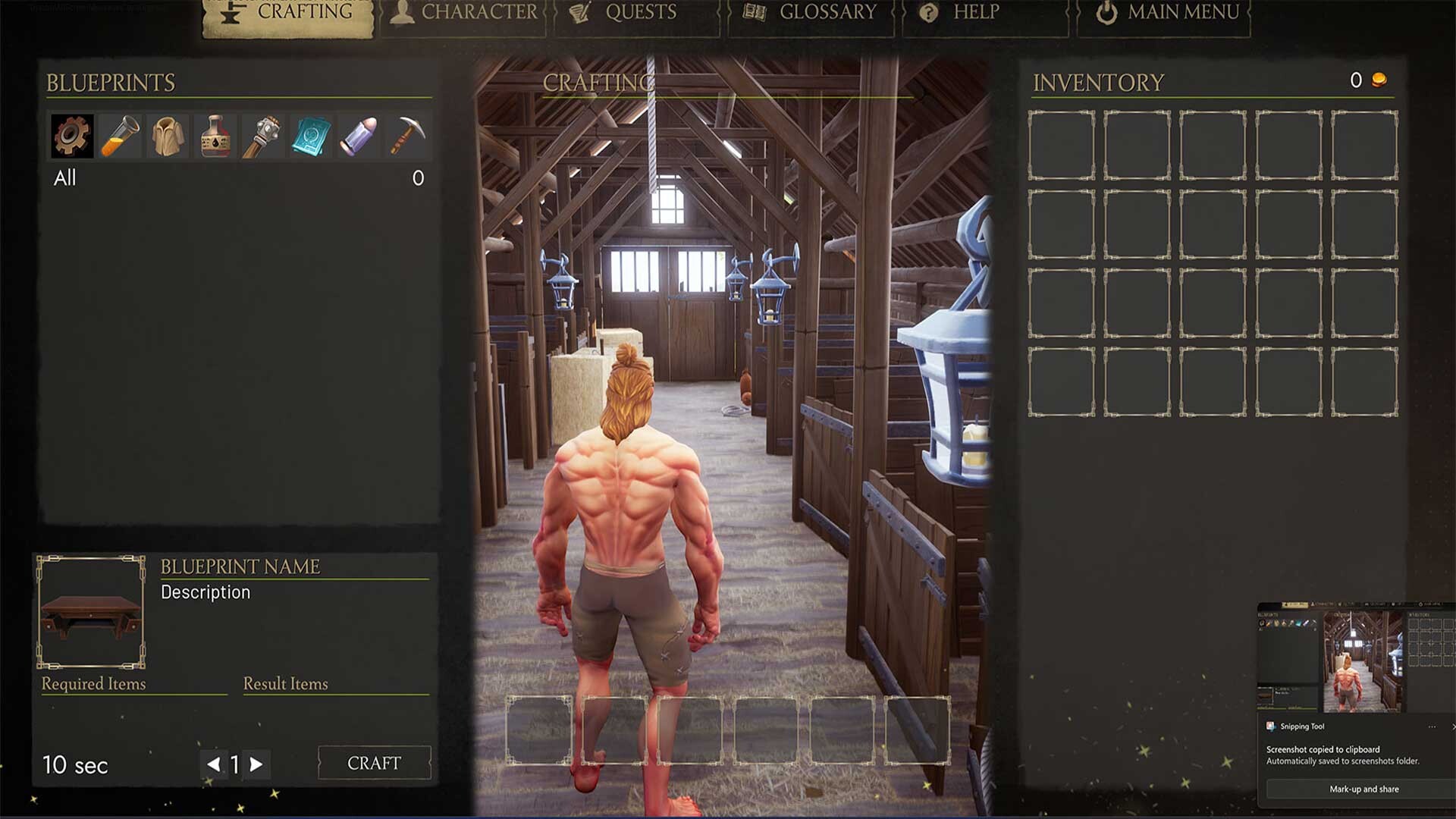 An Adventure in Arabic screenshot #8