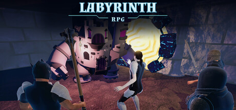 Labyrinth RPG