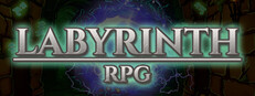 Labyrinth RPG cover