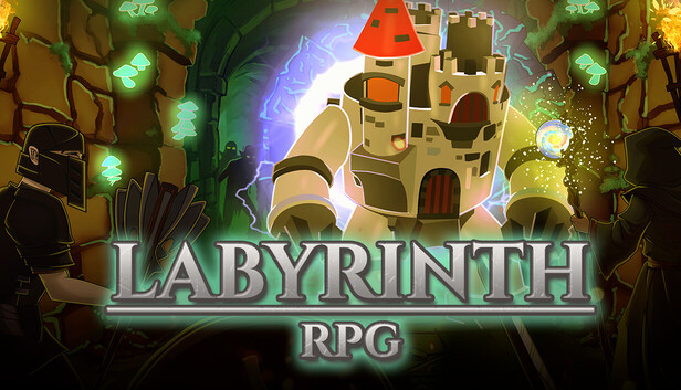 Labyrinth RPG
