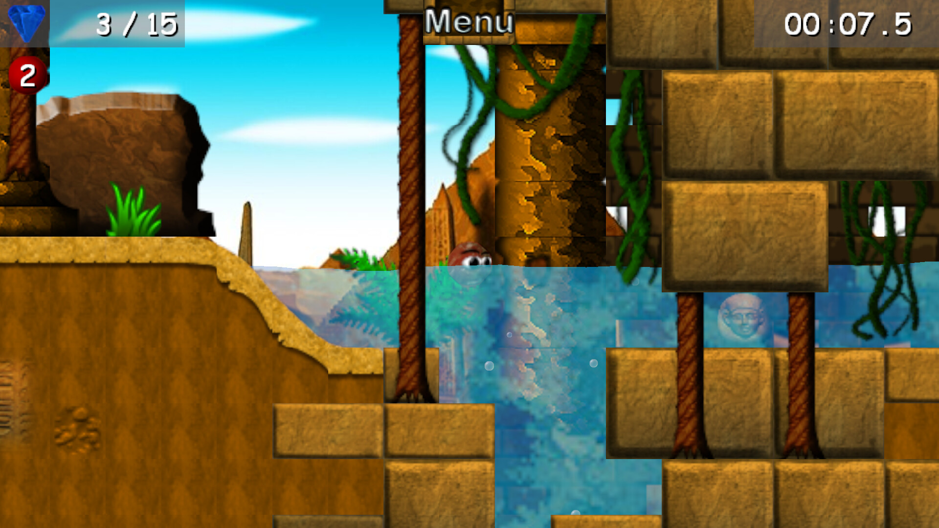 Bounce On screenshot #4