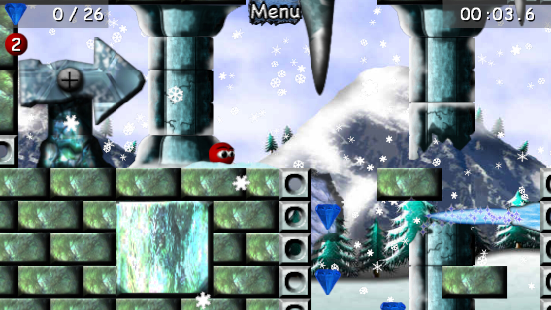 Bounce On screenshot #6