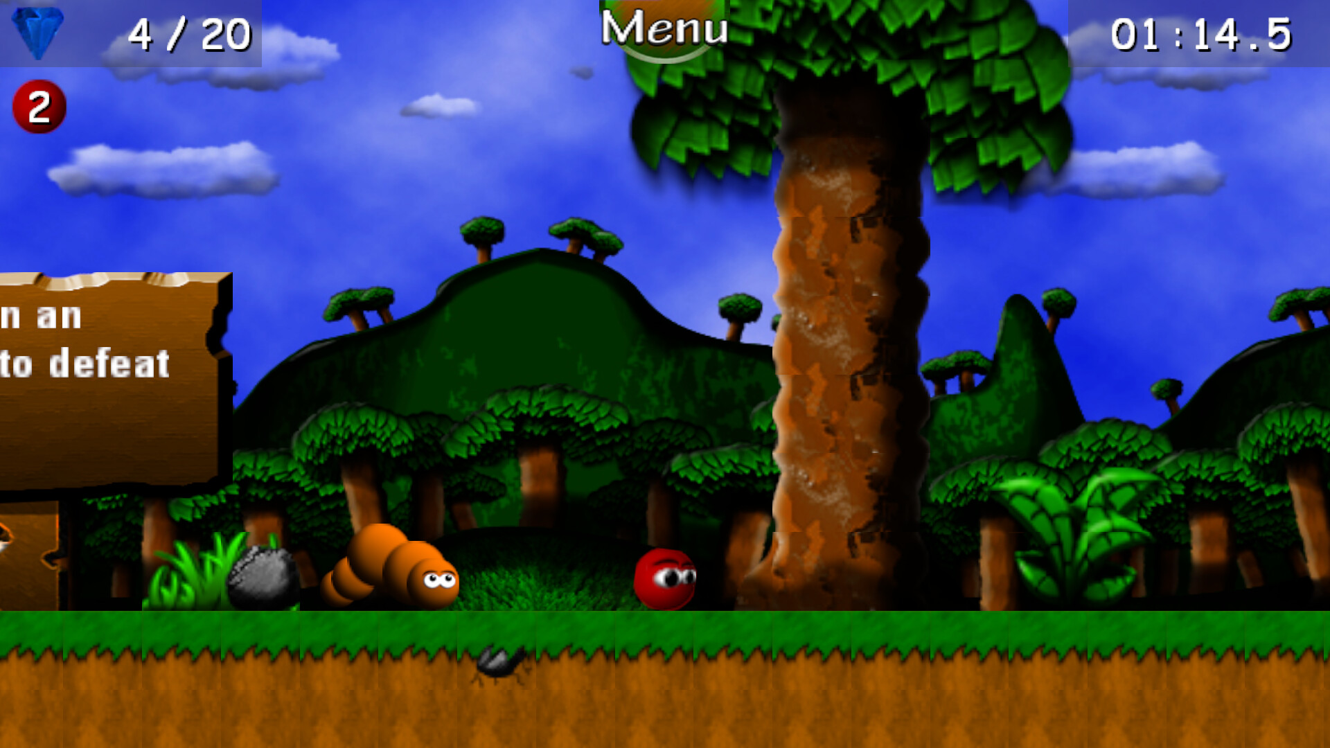 Bounce On Featured Screenshot #1