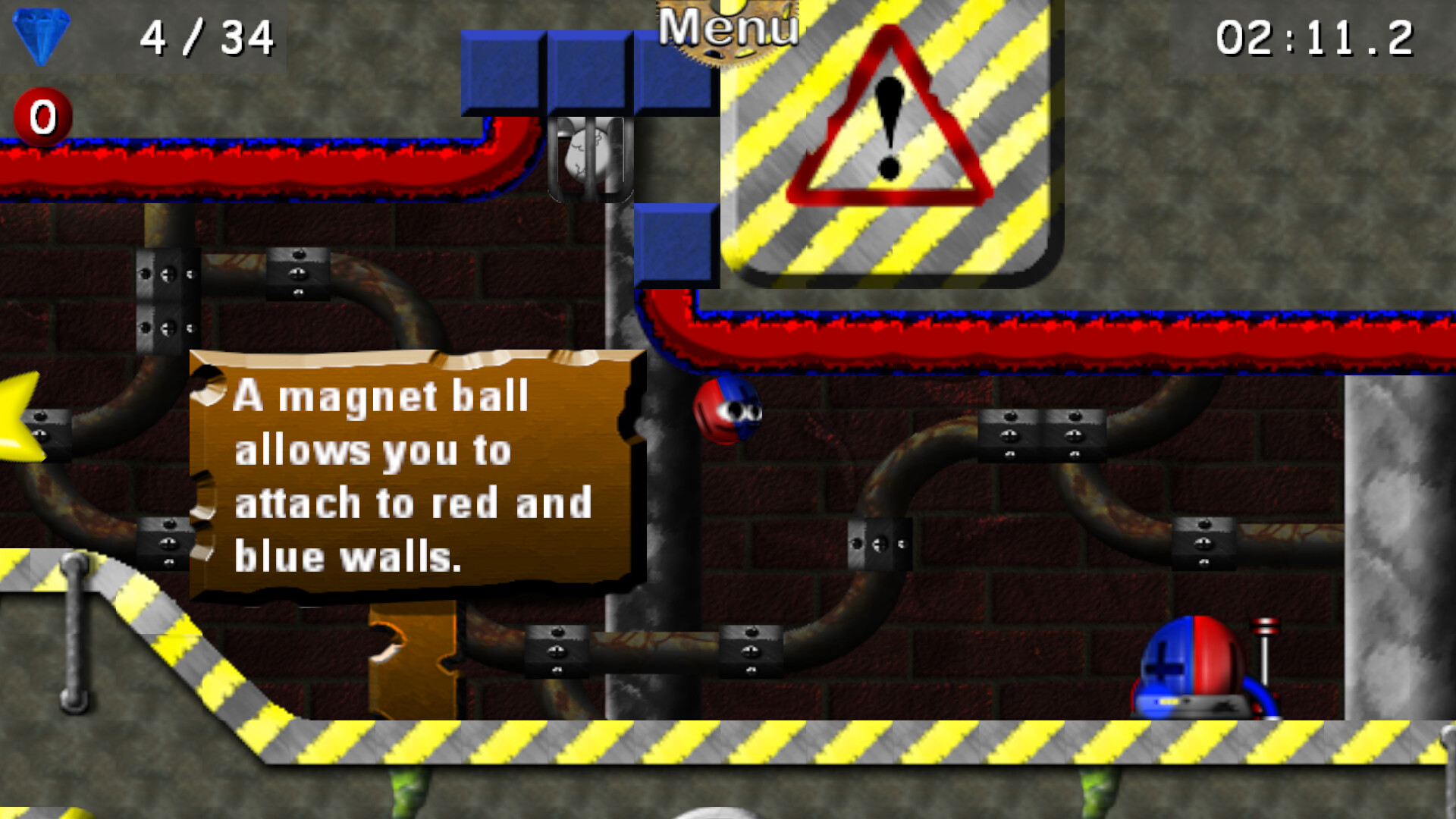 Bounce On screenshot #2