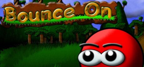 Steam cover for Bounce On.