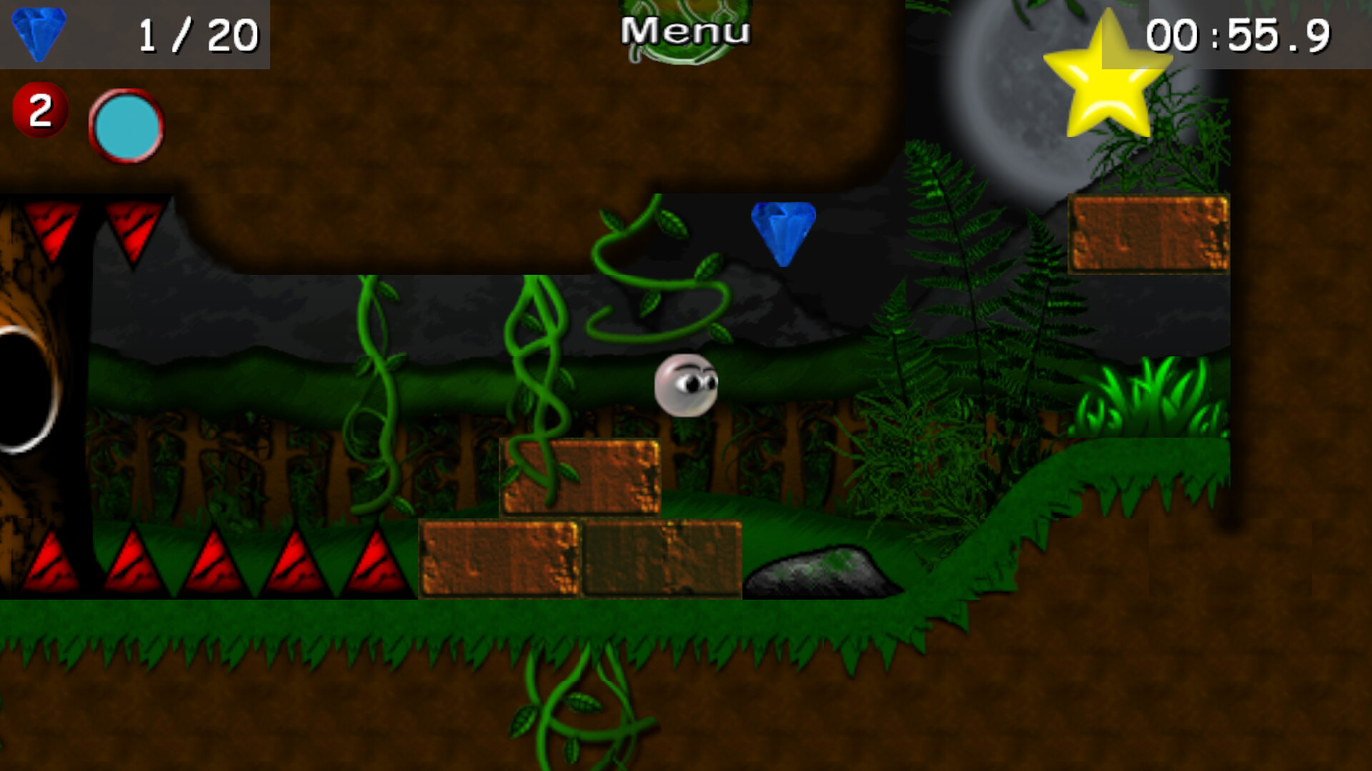 Bounce On screenshot #3