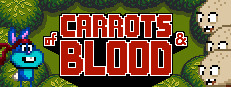 Of Carrots And Blood