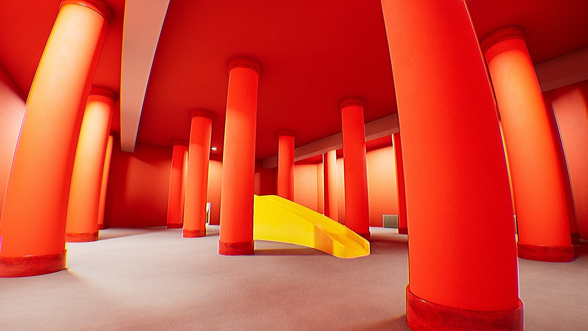 Inner Rooms screenshot 31