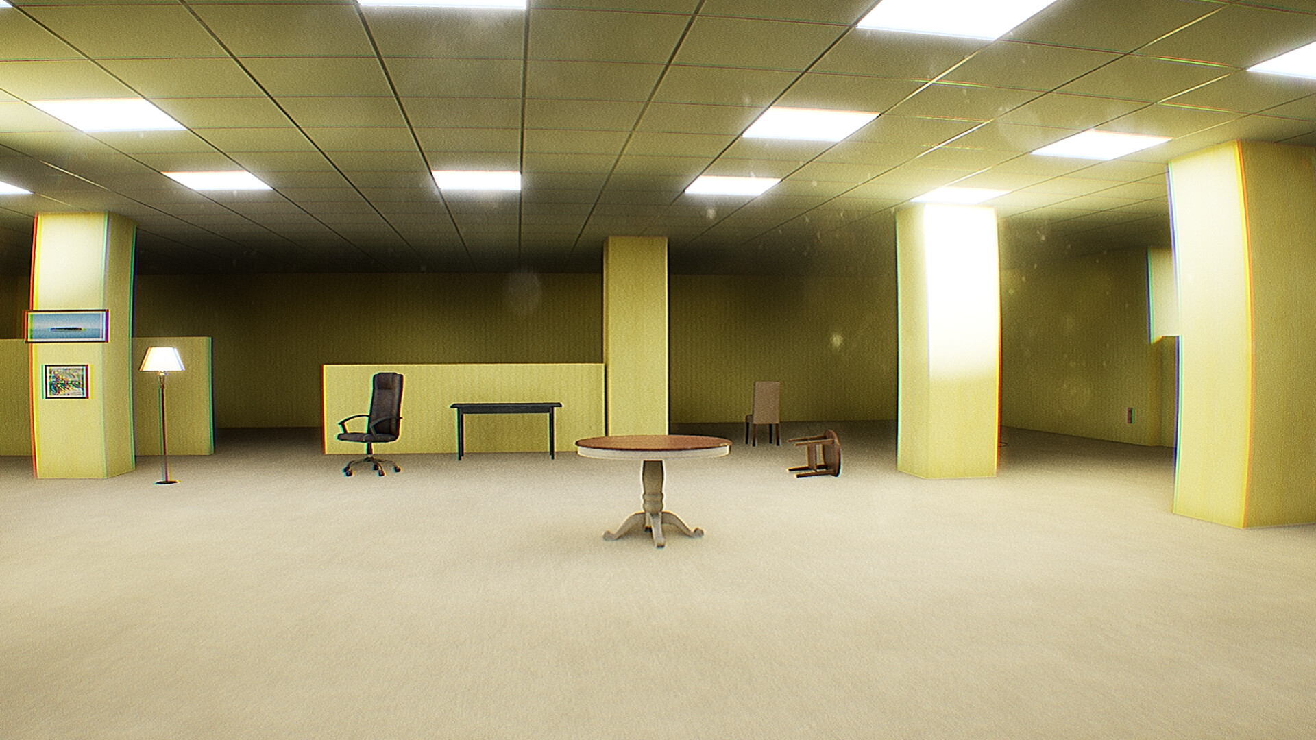 Inner Rooms screenshot 32