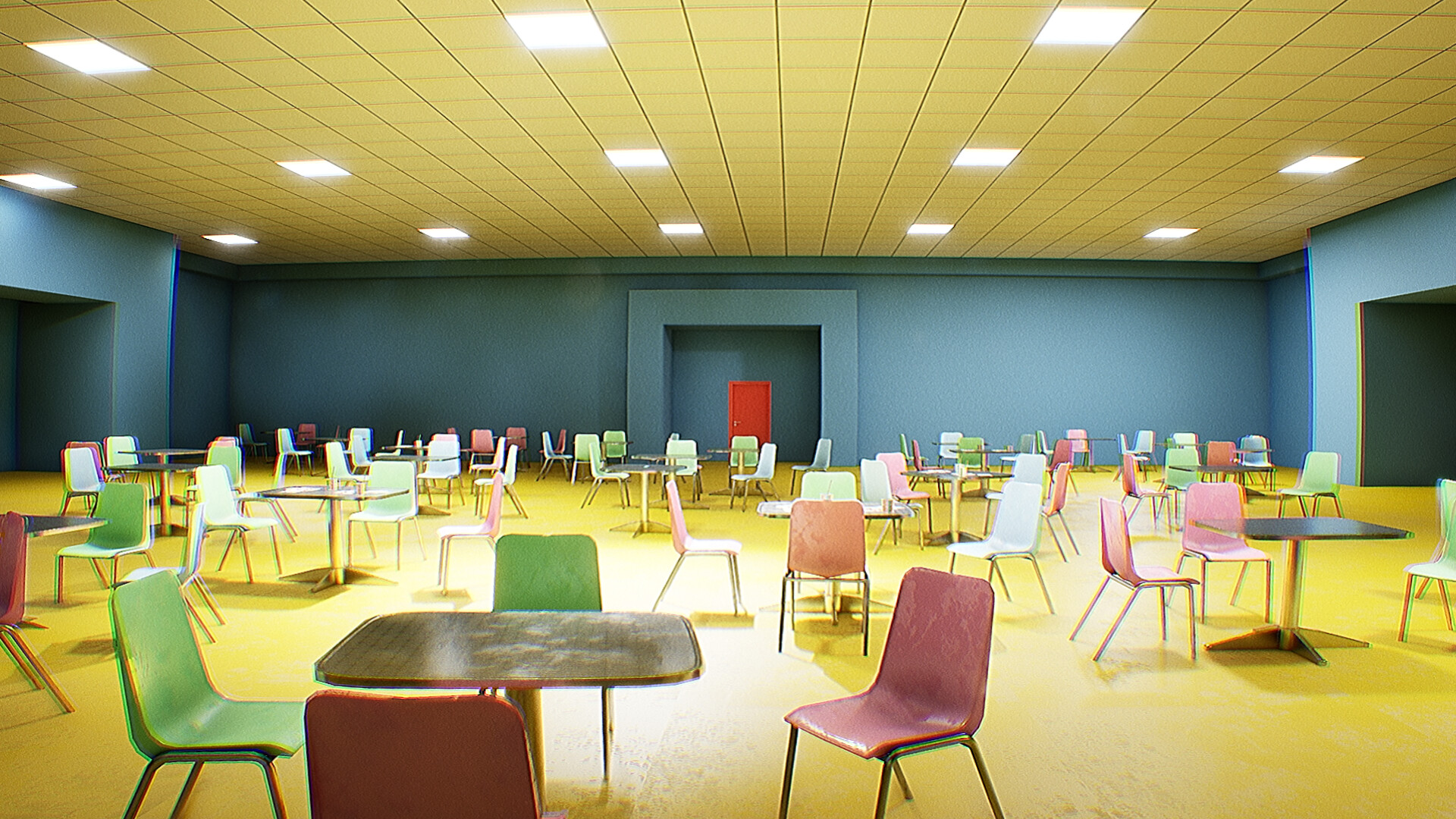 Inner Rooms screenshot 15