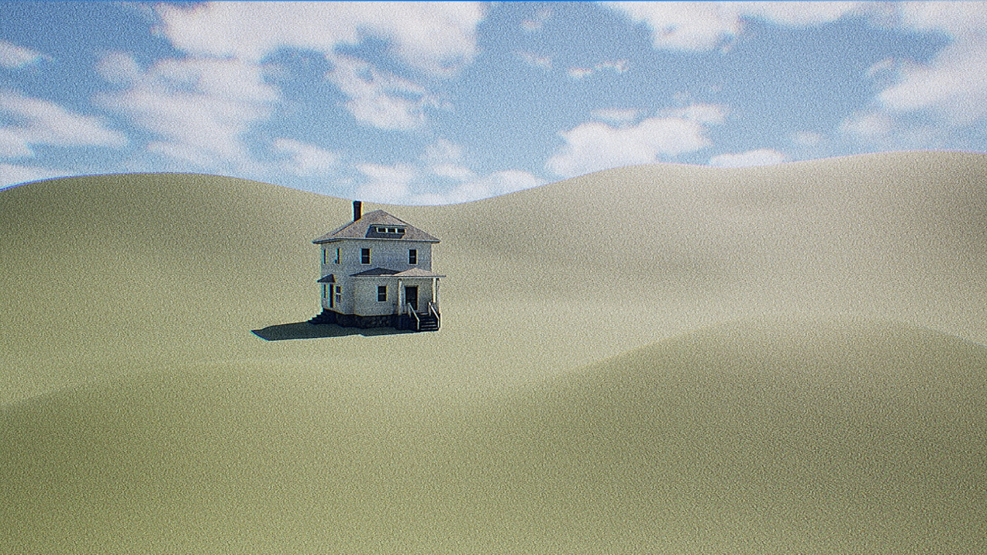 Inner Rooms screenshot #3