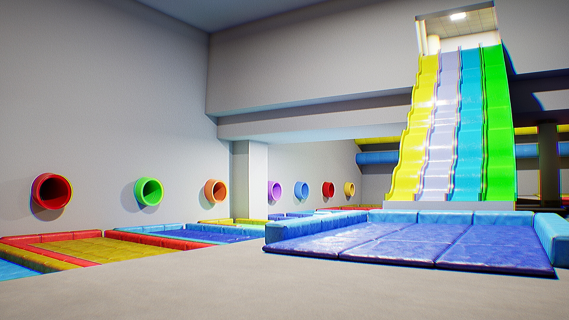 Inner Rooms screenshot 17