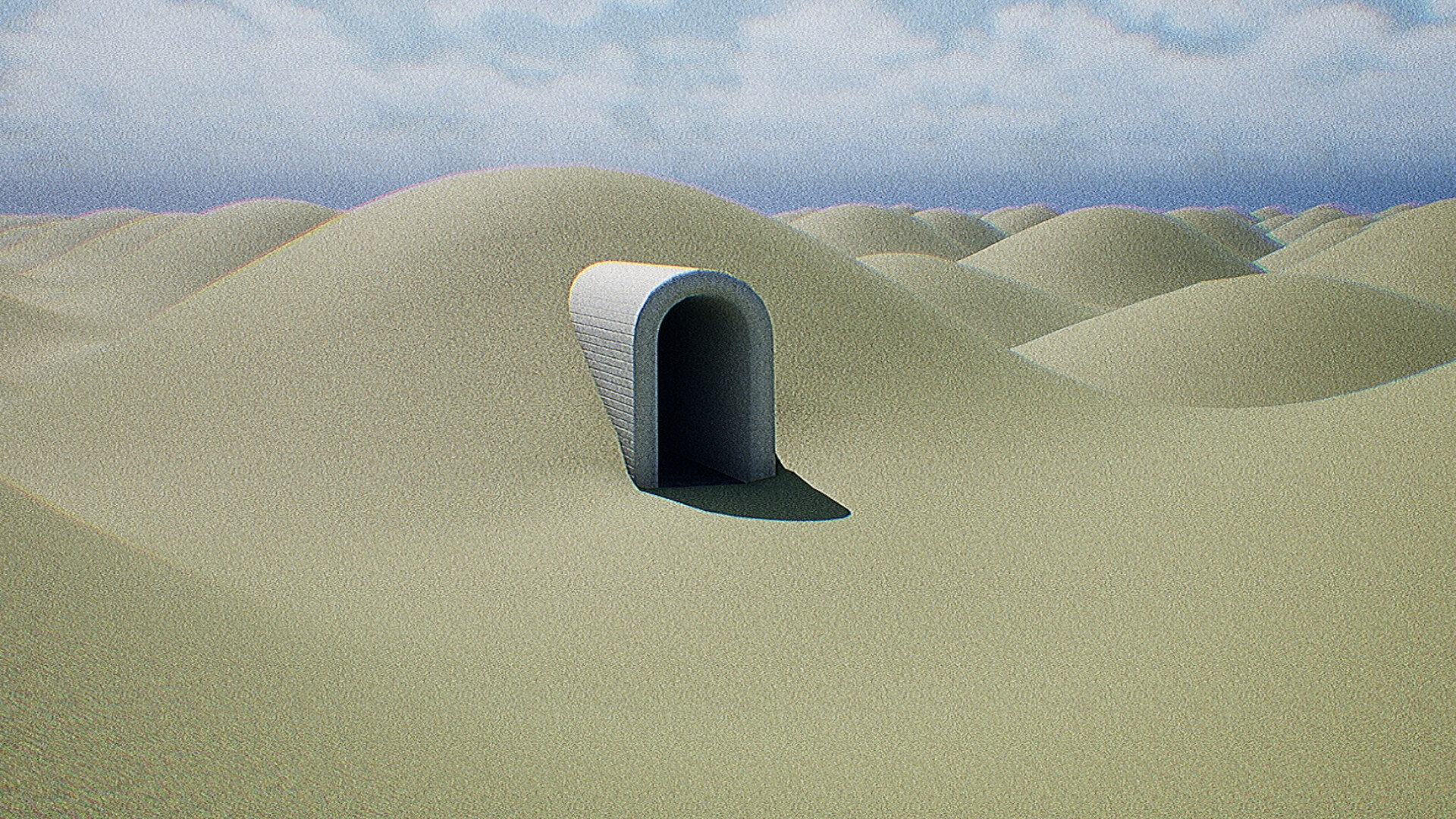 Inner Rooms screenshot #5