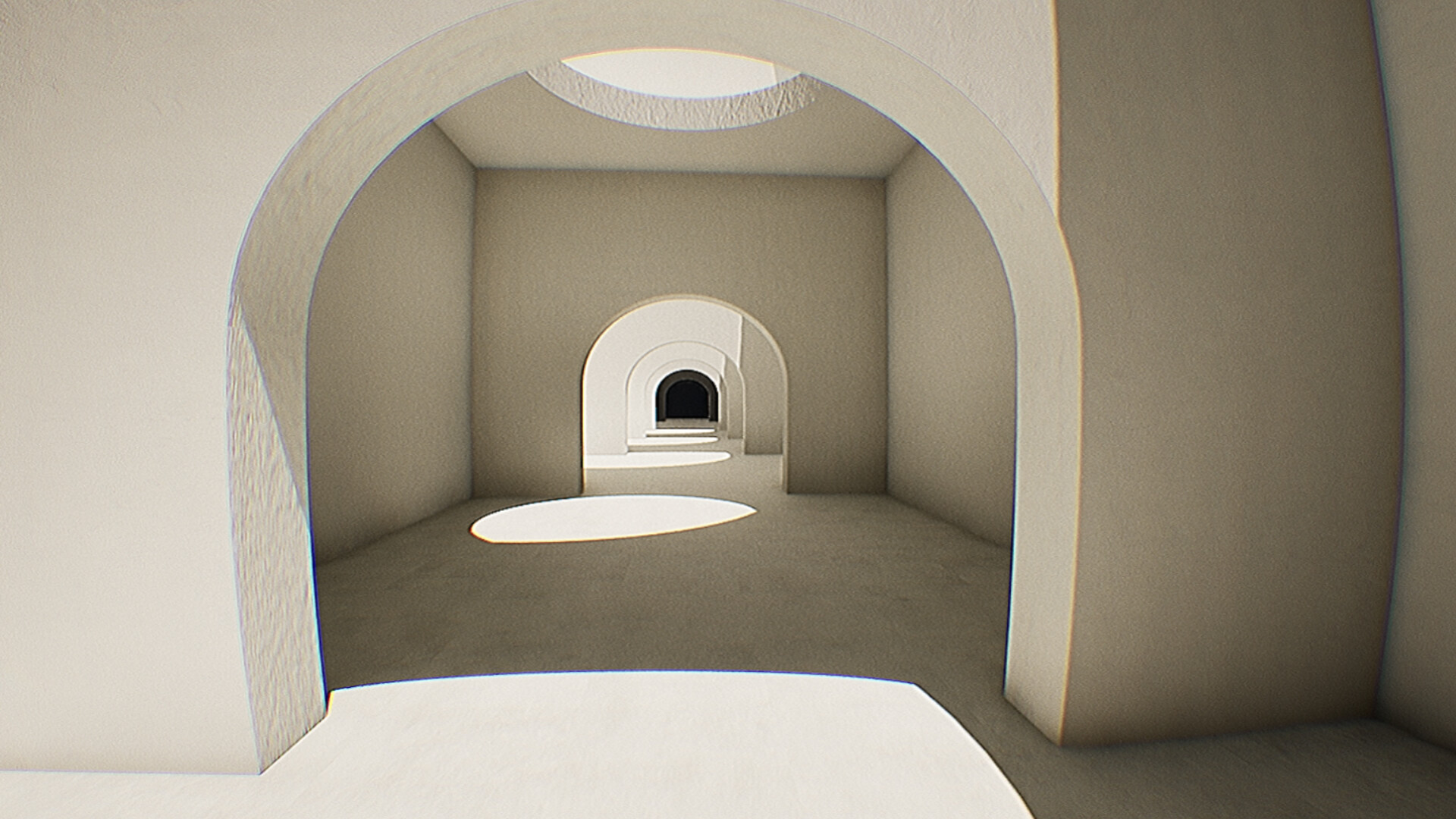 Inner Rooms screenshot #5
