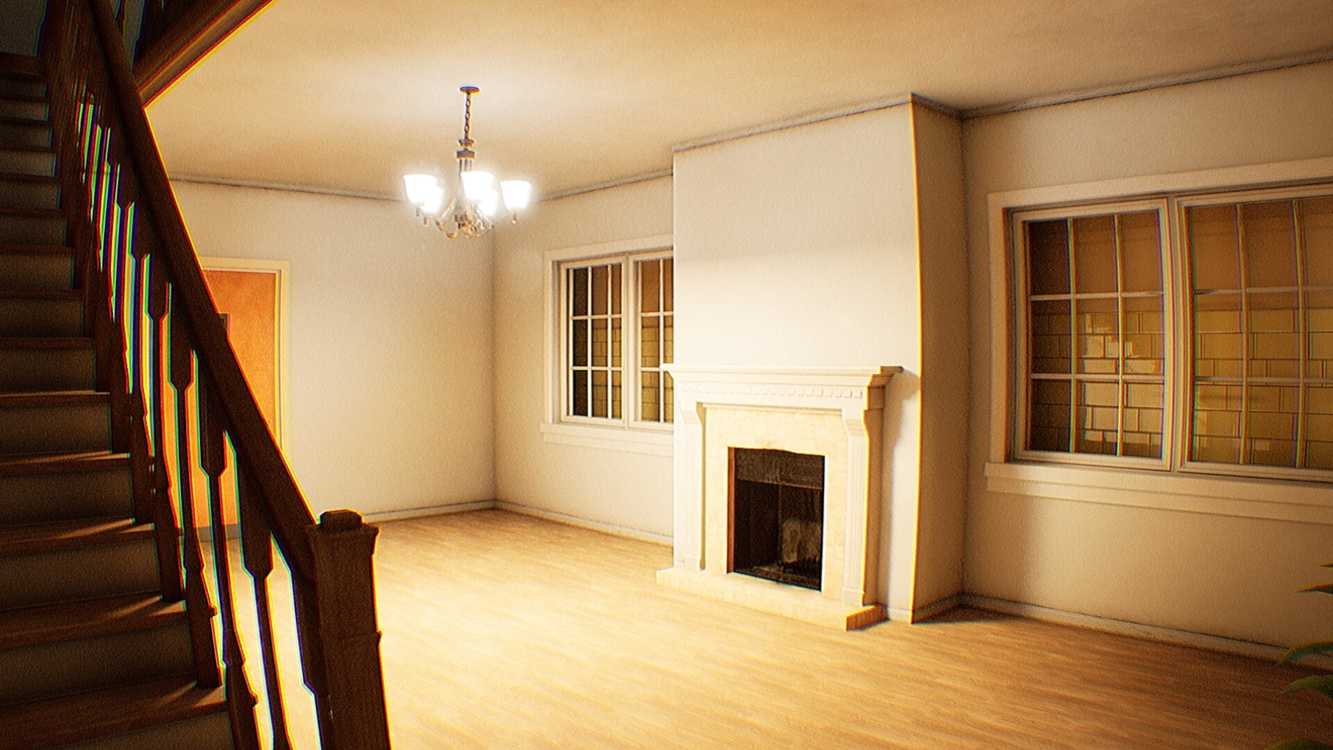 Inner Rooms screenshot 39
