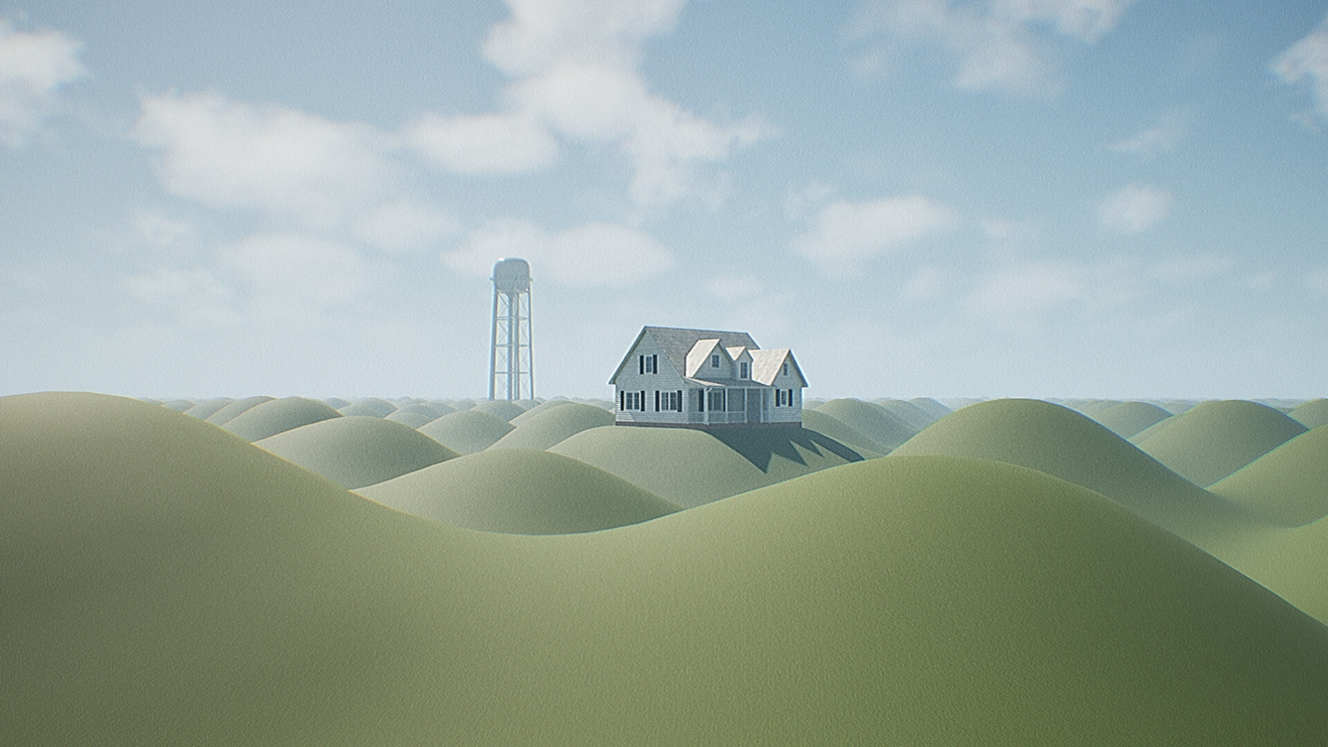 Inner Rooms screenshot 4