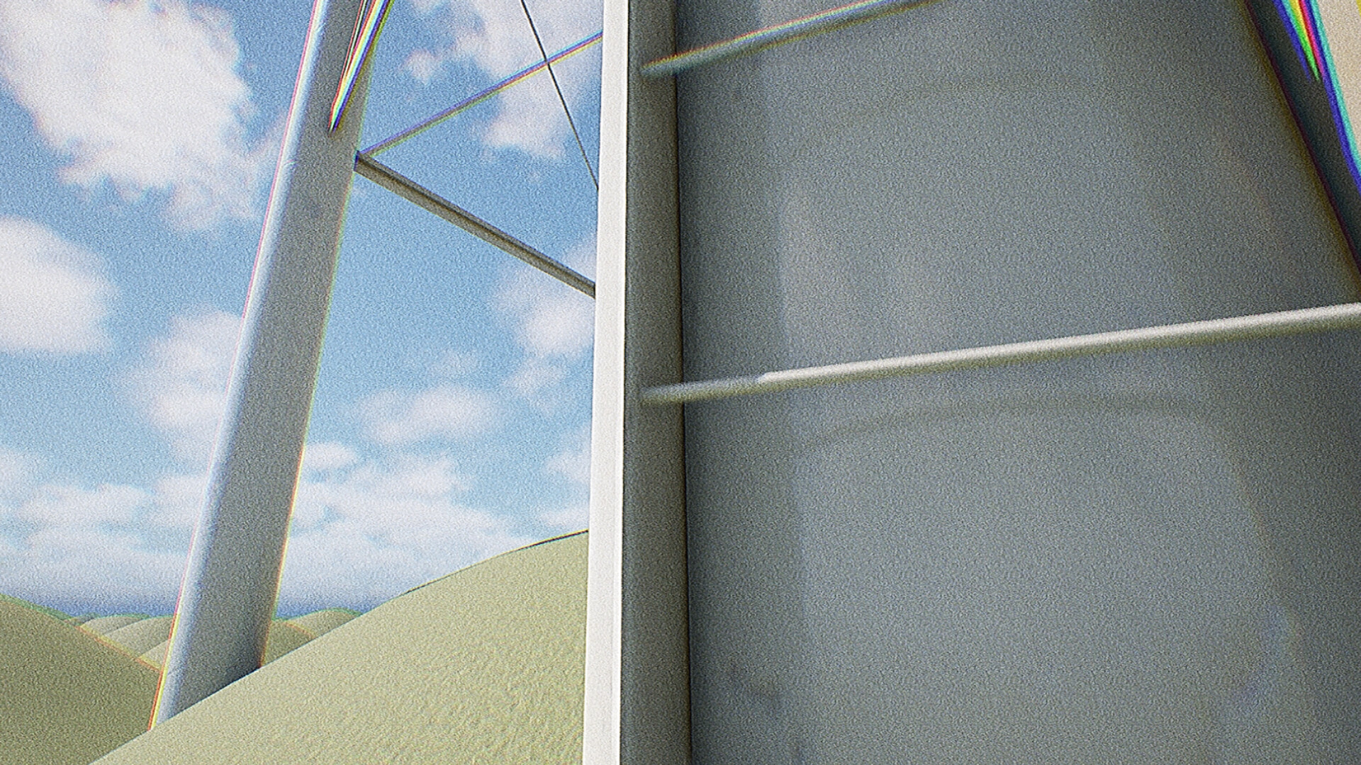 Inner Rooms screenshot #2