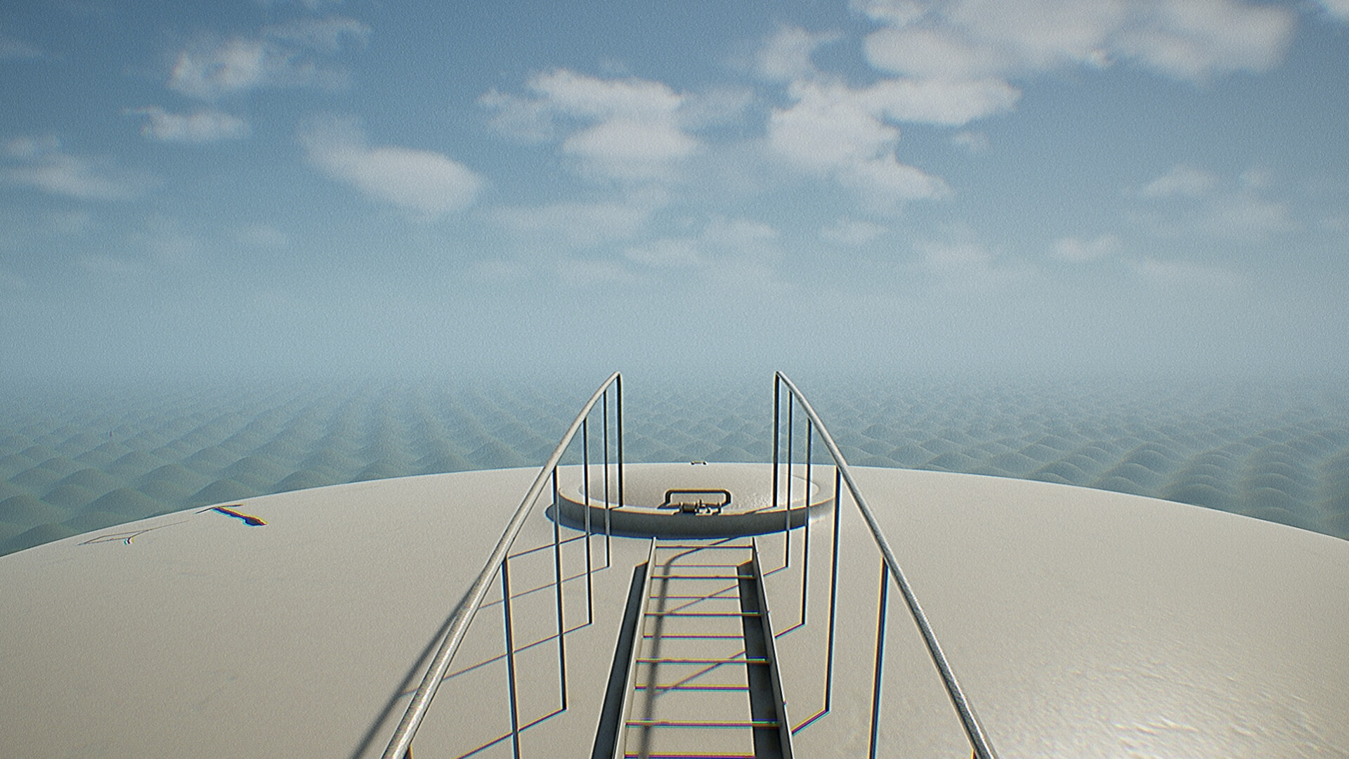 Inner Rooms screenshot 25