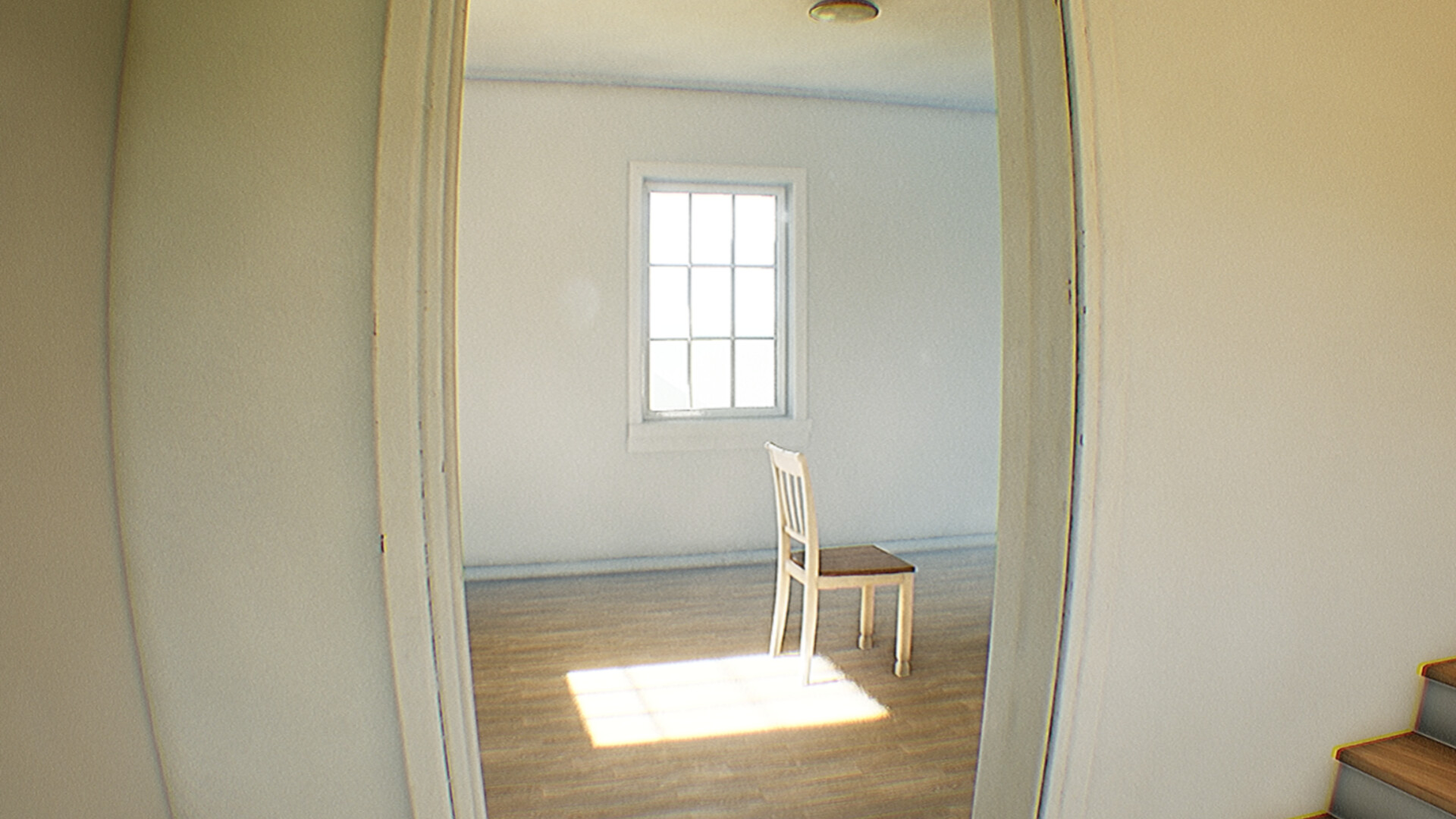 Inner Rooms screenshot #10