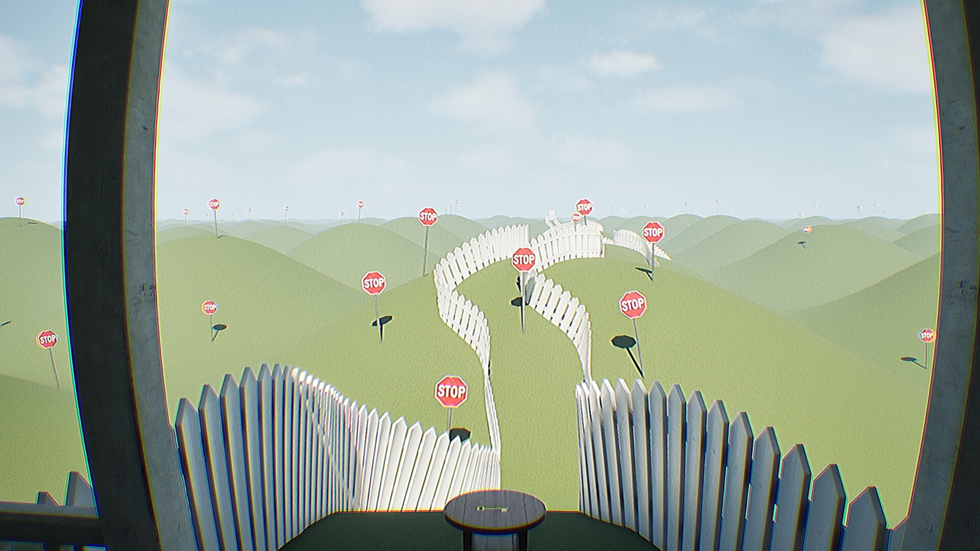 Inner Rooms screenshot 40