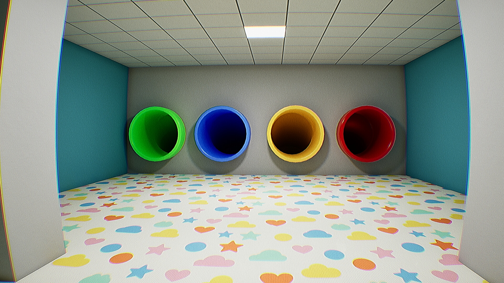Inner Rooms screenshot 37