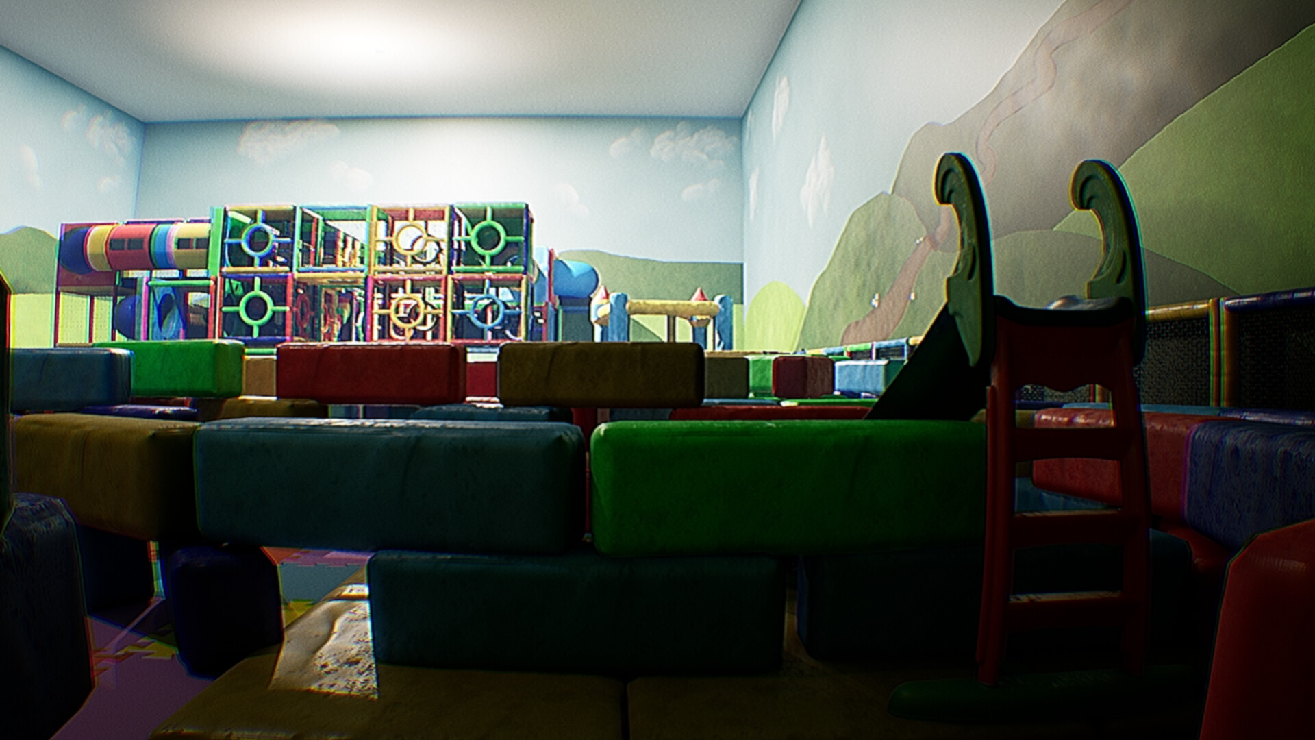 Inner Rooms screenshot #14