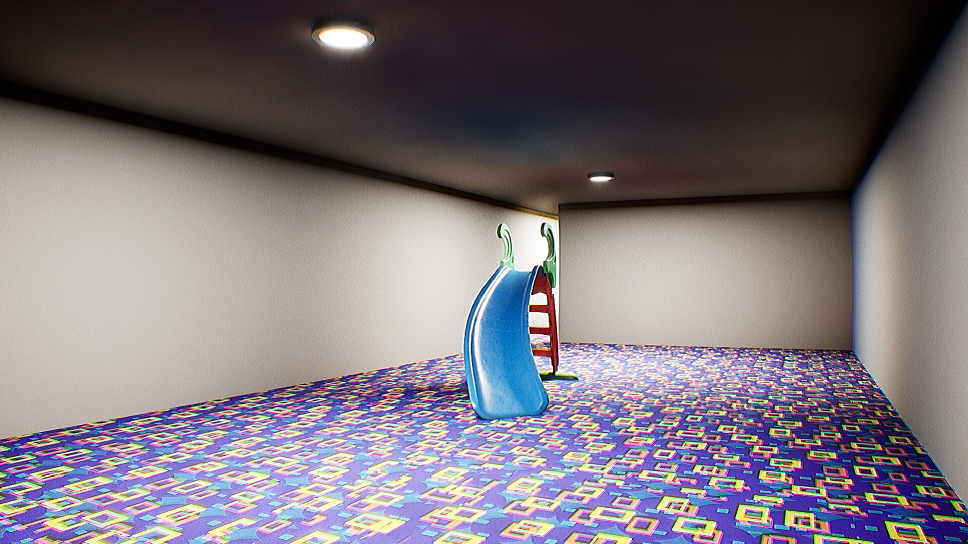 Inner Rooms screenshot 36