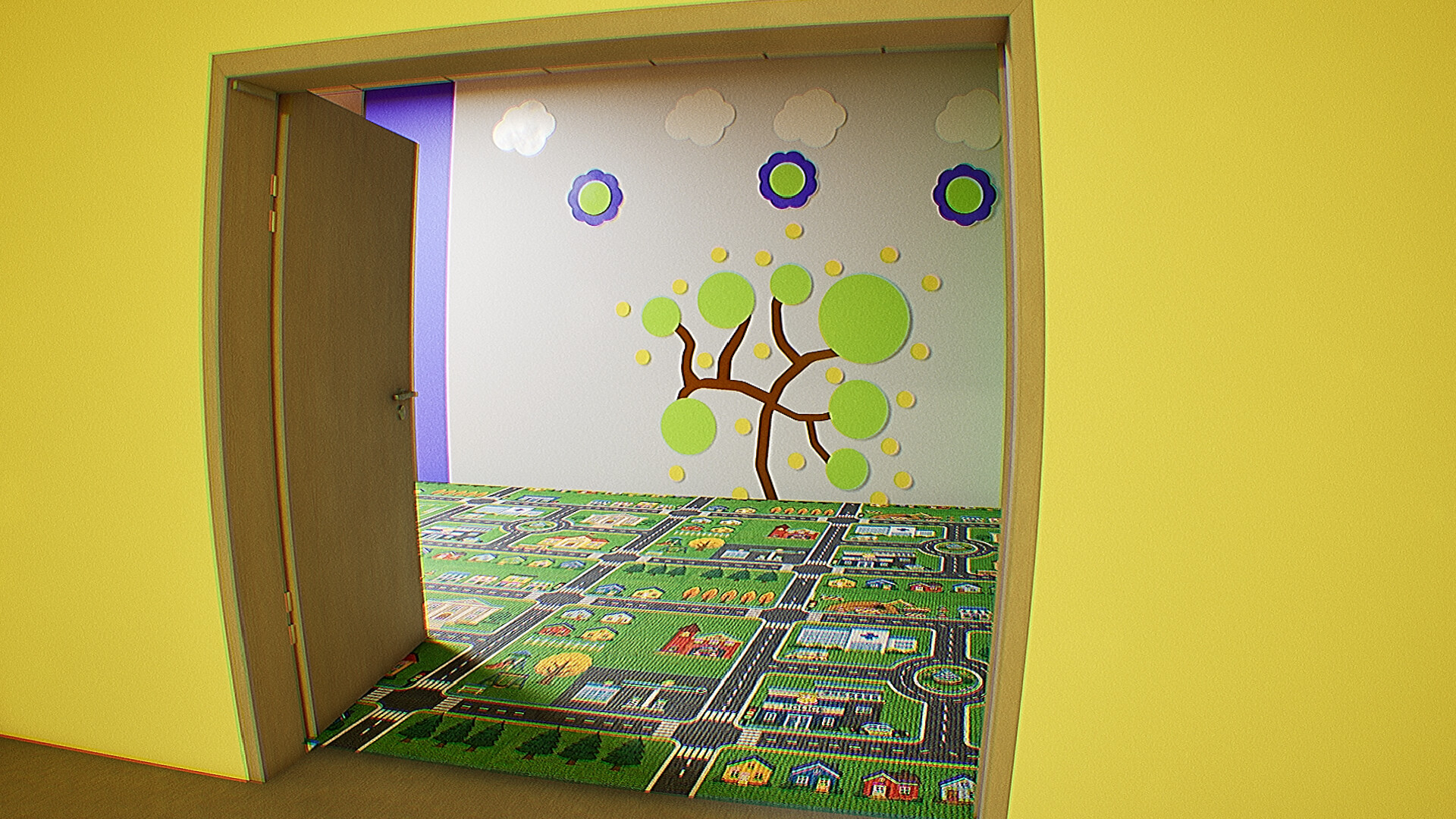 Inner Rooms screenshot 35