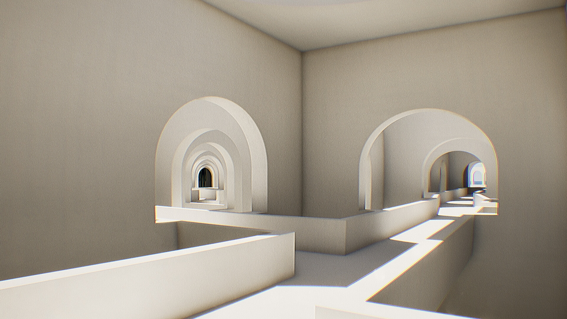 Inner Rooms screenshot 29