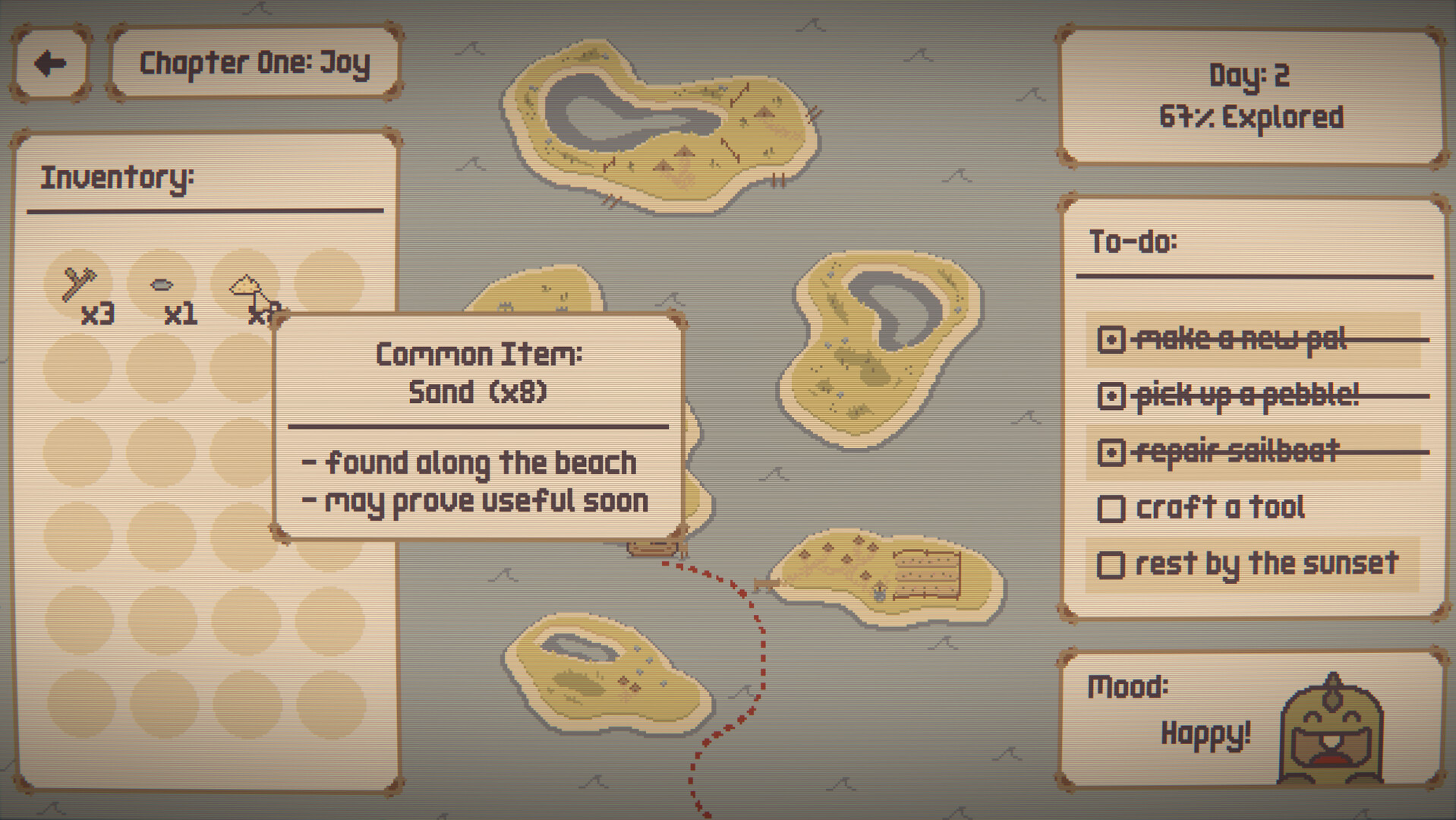 Dinosaur Tree screenshot #3