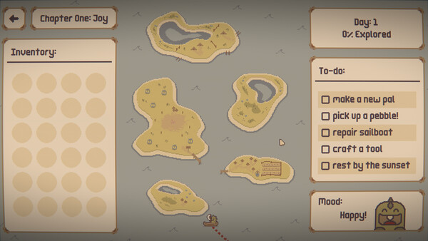 Screenshot 4 of Dinosaur Tree - final gameplay screenshot