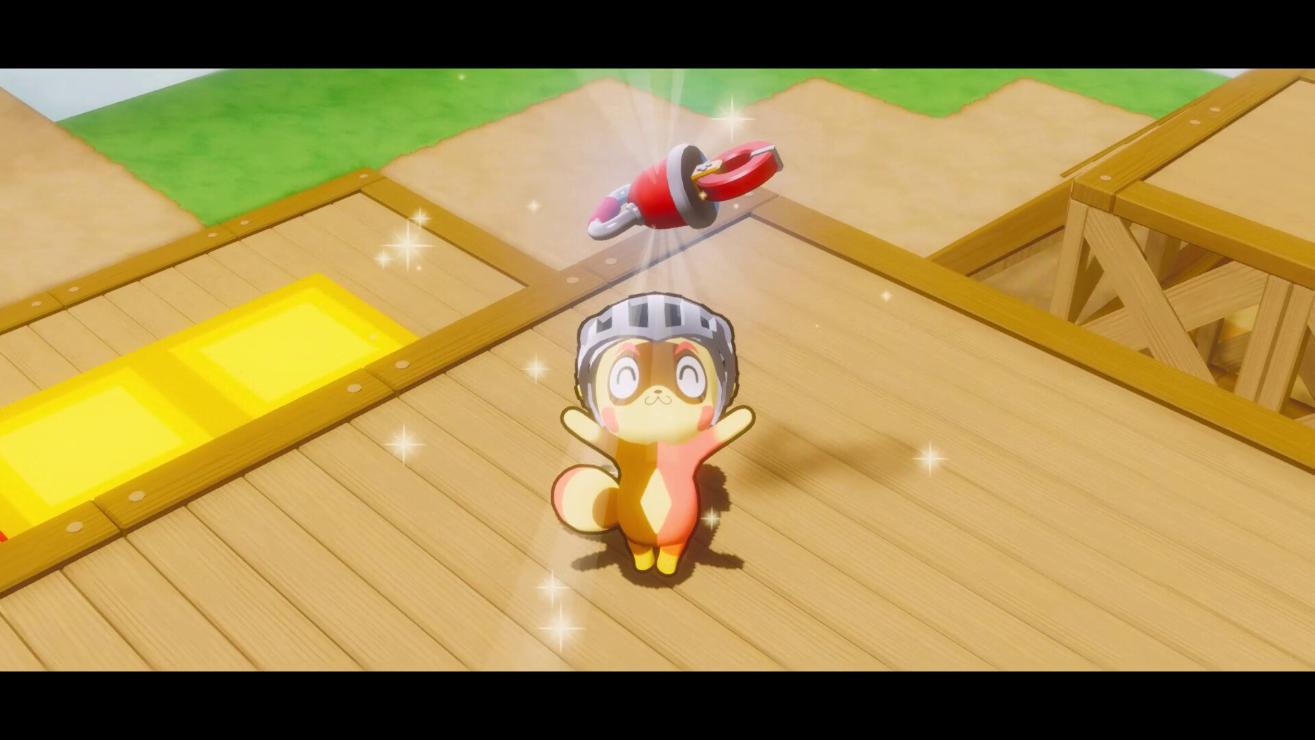 Vagabones Demo screenshot 6