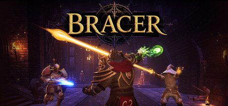 Bracer header
