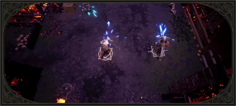 Bracer video 1