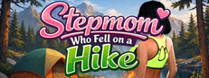 Stepmom Who Fell on a Hike cover