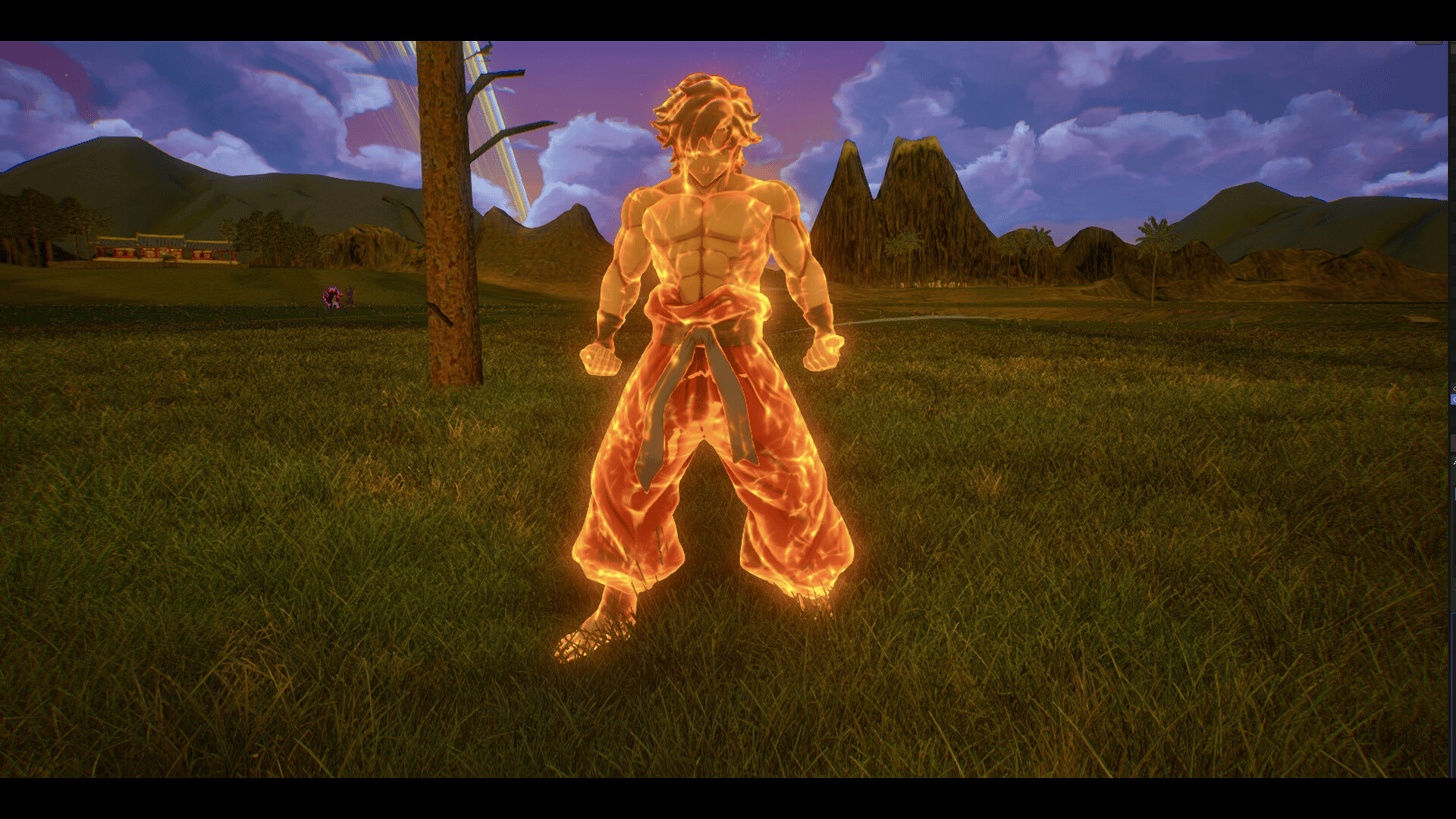 DoJo Legacy of Zhen screenshot #7