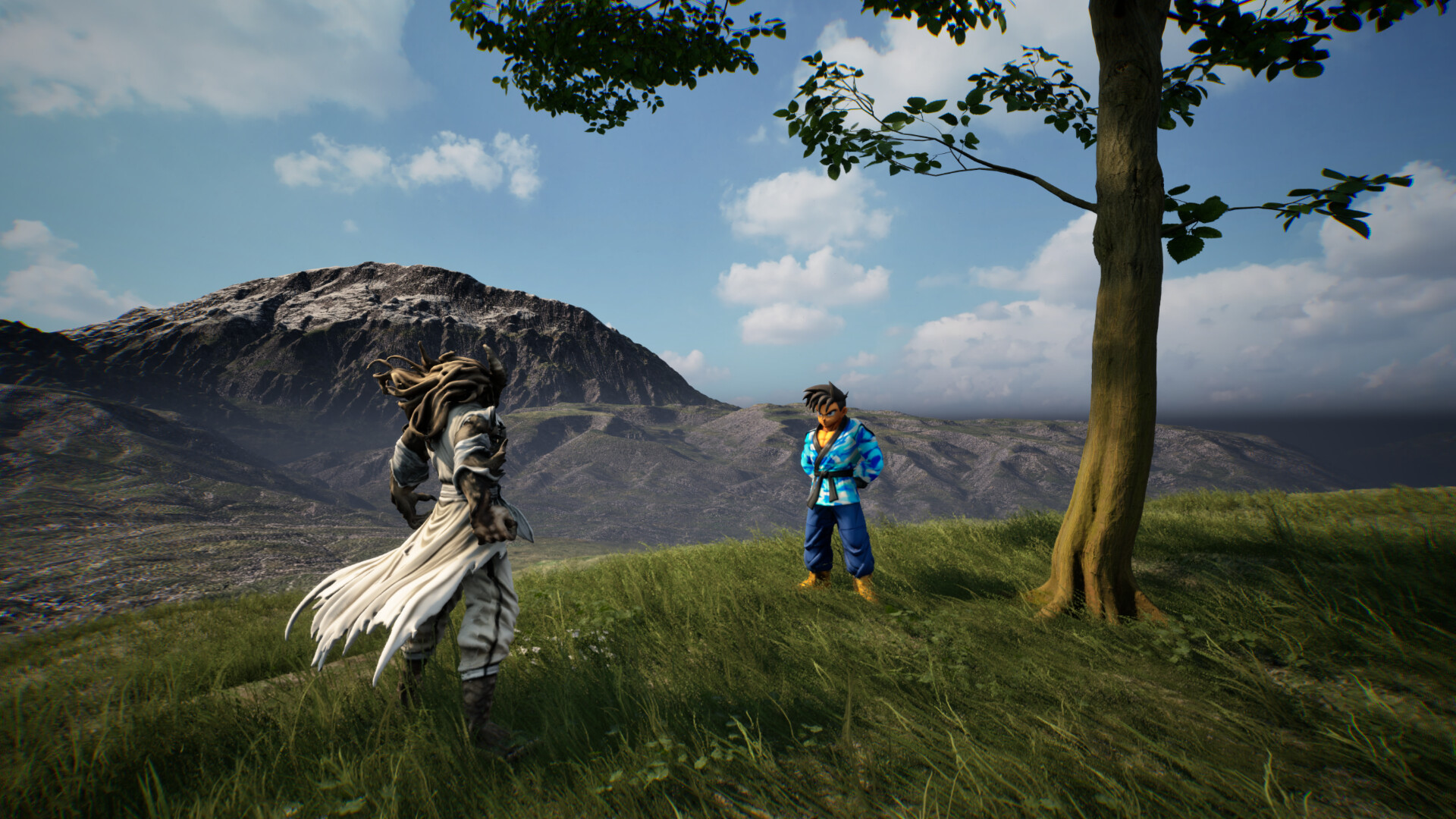 DoJo Legacy of Zhen screenshot #19