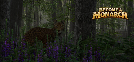 Become A Monarch