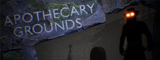 Apothecary Grounds cover