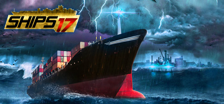 Ships 2017 banner image