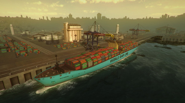 Ships 2017 — screenshot 3