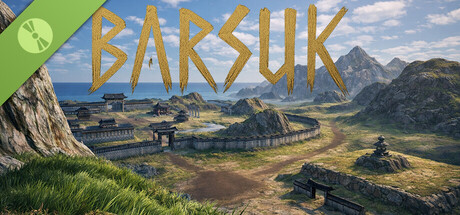 Barsuk: The Exile Demo