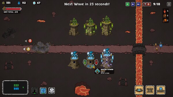 Screenshot media