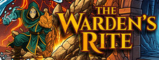 The Warden's Rite cover