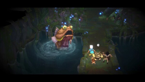 DAVE THE DIVER - In the Jungle Content Pack screenshot