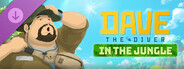 DAVE THE DIVER - In the Jungle Content Pack