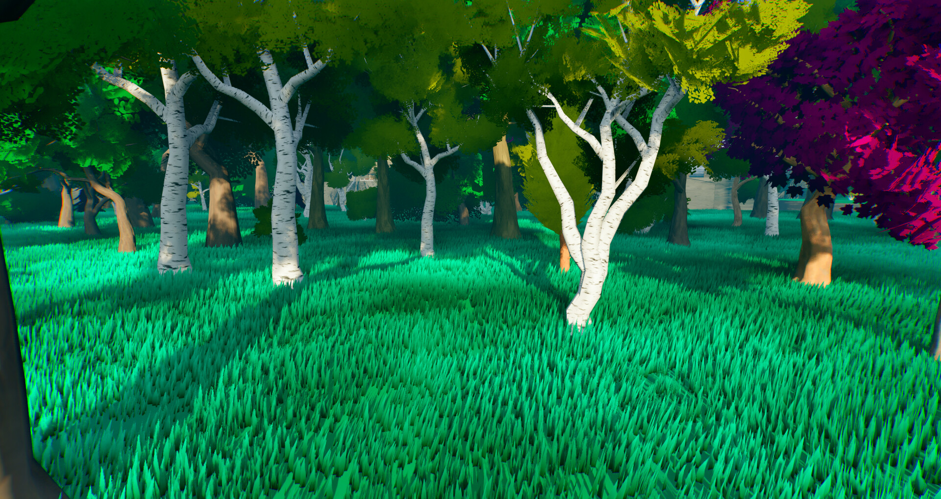 Storm Reavers screenshot #2