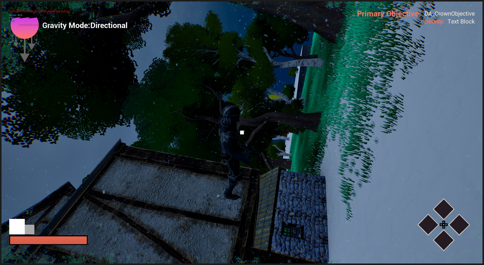 Storm Reavers screenshot #4