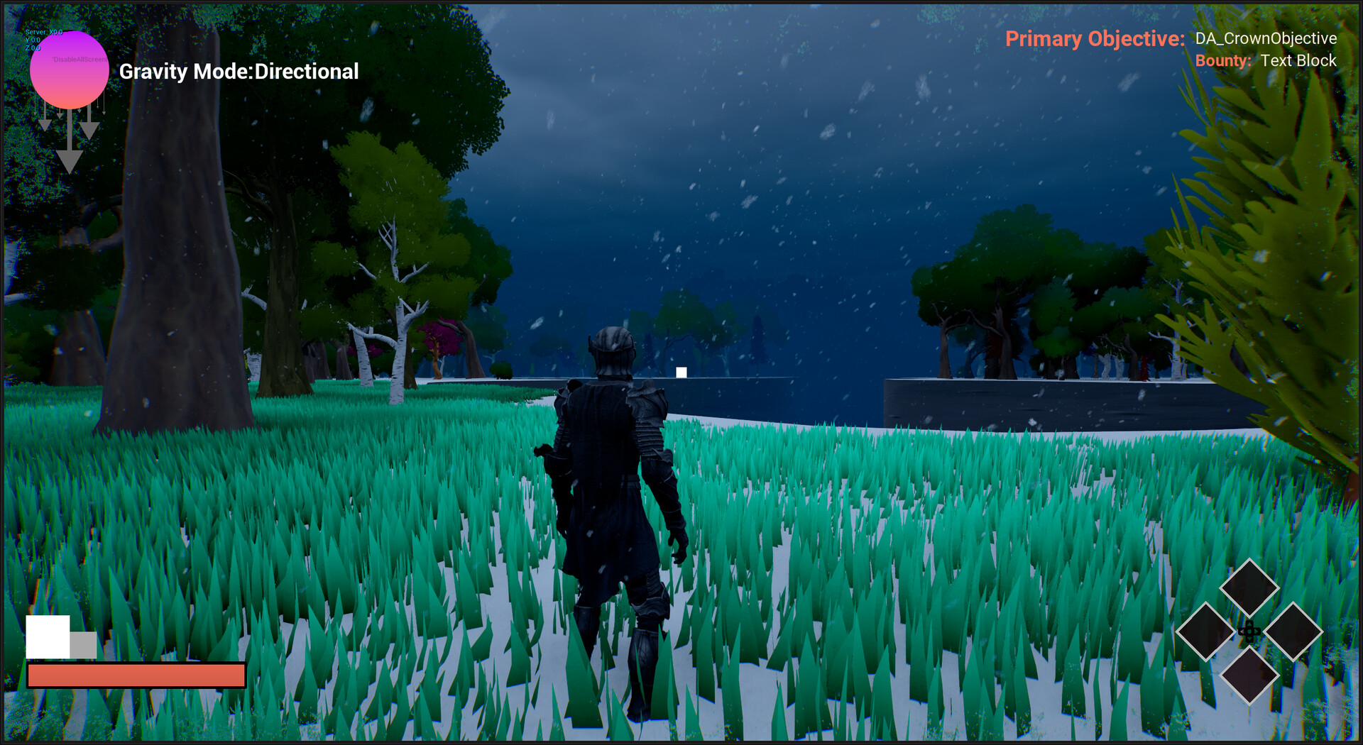 Storm Reavers screenshot #3